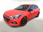 Bild Hyundai i20 1.2 84 YES! PDC Kam Temp SHZ CarPlay LaneAs