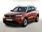 Bild Opel Frontera Hybrid DesignP Nav Kam PDC LED Temp