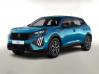 Bild Peugeot 2008 Style Nav Kam PDC SHZ LED Klimaauto BT