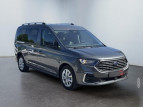 Bild Ford Grand Tourneo Titanium 2,0 7 Sitzer Klimaauto...