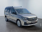 Bild Ford Grand Tourneo Titanium 2,0 7 Sitzer Klimaauto...