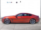 Bild BMW 840 GRAN COUPÉ M SPORT LASER ALARM HIFI HK DAB WLAN KOMFORTZG