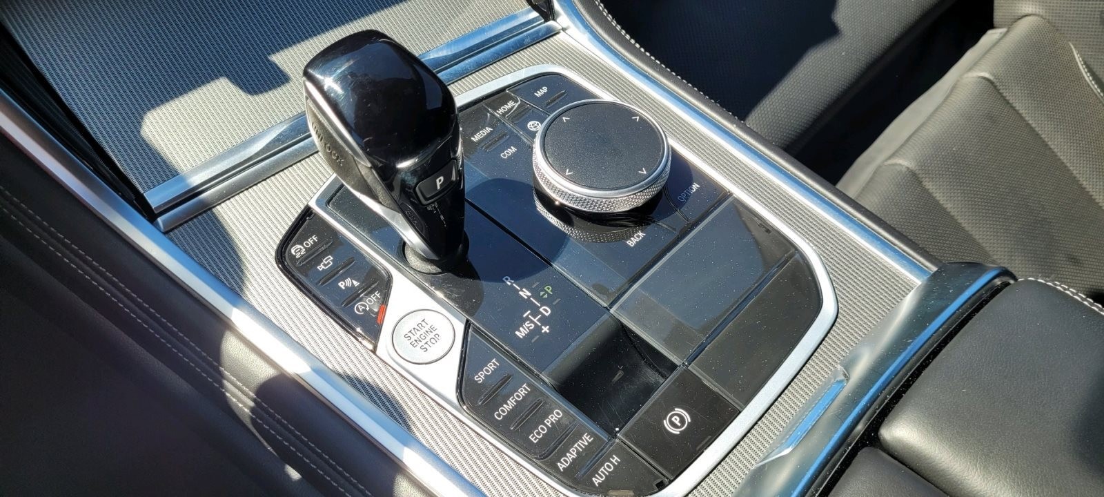 BMW 840 GRAN COUPÉ M SPORT LASER ALARM HIFI HK DAB WLAN KOMFORTZG