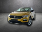 Bild Volkswagen T-Roc Style, 1.Hand, unfallfrei,Kamera,Navi,Standheizung