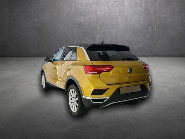 Volkswagen T-Roc Style, 1.Hand, unfallfrei,Kamera,Navi,Standheizung