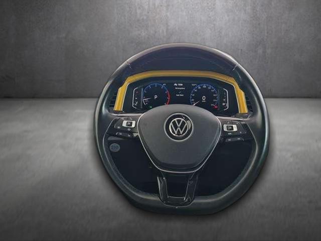 Volkswagen T-Roc Style, 1.Hand, unfallfrei,Kamera,Navi,Standheizung