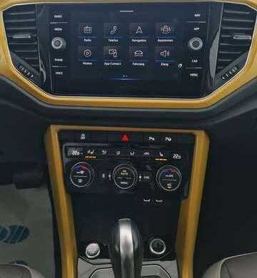 Volkswagen T-Roc Style, 1.Hand, unfallfrei,Kamera,Navi,Standheizung