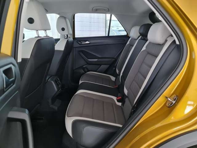 Volkswagen T-Roc Style, 1.Hand, unfallfrei,Kamera,Navi,Standheizung