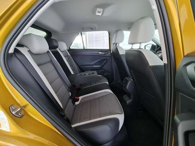 Volkswagen T-Roc Style, 1.Hand, unfallfrei,Kamera,Navi,Standheizung