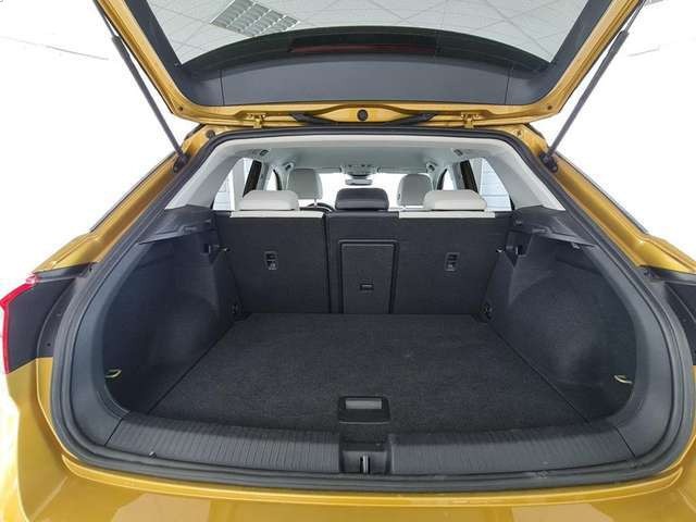 Volkswagen T-Roc Style, 1.Hand, unfallfrei,Kamera,Navi,Standheizung