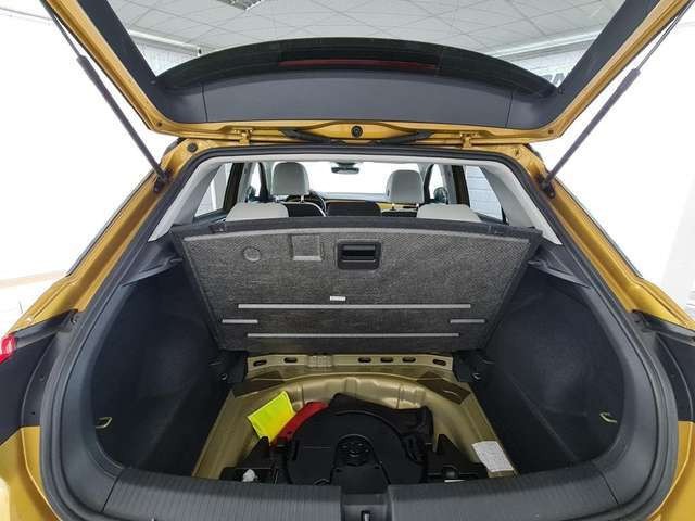 Volkswagen T-Roc Style, 1.Hand, unfallfrei,Kamera,Navi,Standheizung