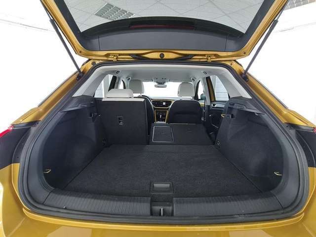 Volkswagen T-Roc Style, 1.Hand, unfallfrei,Kamera,Navi,Standheizung