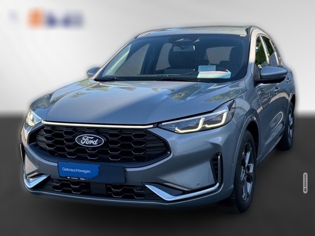 Ford Kuga ST-Line X 1.5 EcoBoost +LED+360°+PDC+SZH+AHK+ACC+TWA+