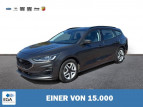 Bild Ford Focus Turnier Cool Connect NAVI LED GJR PDCv+h SHZ Klima Multif.Lenkrad