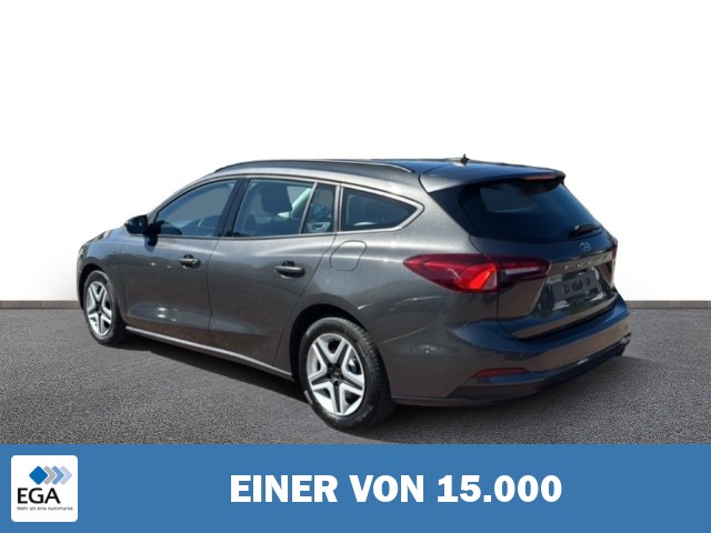 Ford Focus COOL & CONNECT NAVI / LED / PDC / GJR / WINTER-PAK