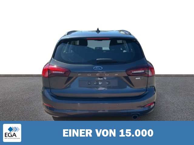 Ford Focus COOL & CONNECT NAVI / LED / PDC / GJR / WINTER-PAK