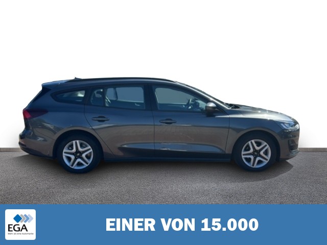 Ford Focus COOL & CONNECT NAVI / LED / PDC / GJR / WINTER-PAK