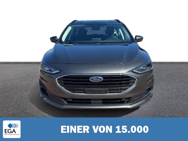 Ford Focus COOL & CONNECT NAVI / LED / PDC / GJR / WINTER-PAK