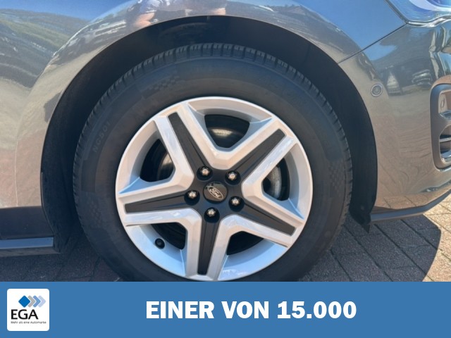 Ford Focus COOL & CONNECT NAVI / LED / PDC / GJR / WINTER-PAK