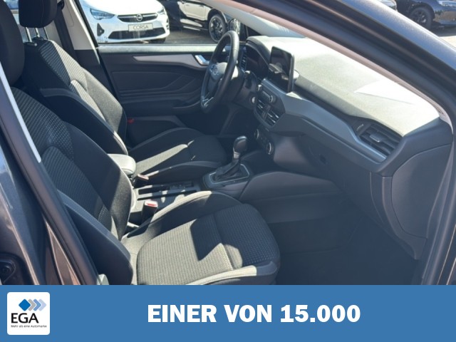 Ford Focus COOL & CONNECT NAVI / LED / PDC / GJR / WINTER-PAK