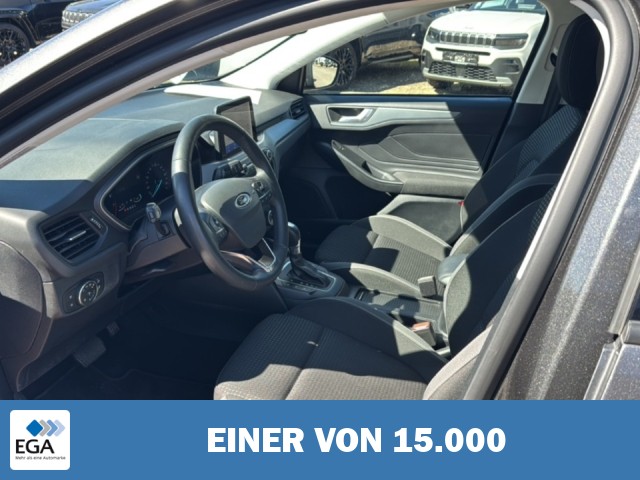 Ford Focus COOL & CONNECT NAVI / LED / PDC / GJR / WINTER-PAK