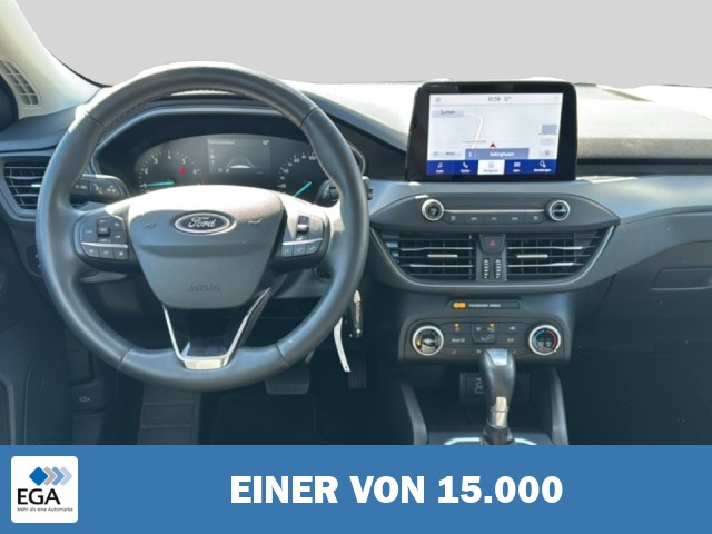Ford Focus COOL & CONNECT NAVI / LED / PDC / GJR / WINTER-PAK
