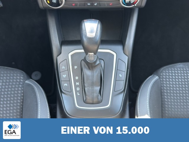 Ford Focus COOL & CONNECT NAVI / LED / PDC / GJR / WINTER-PAK