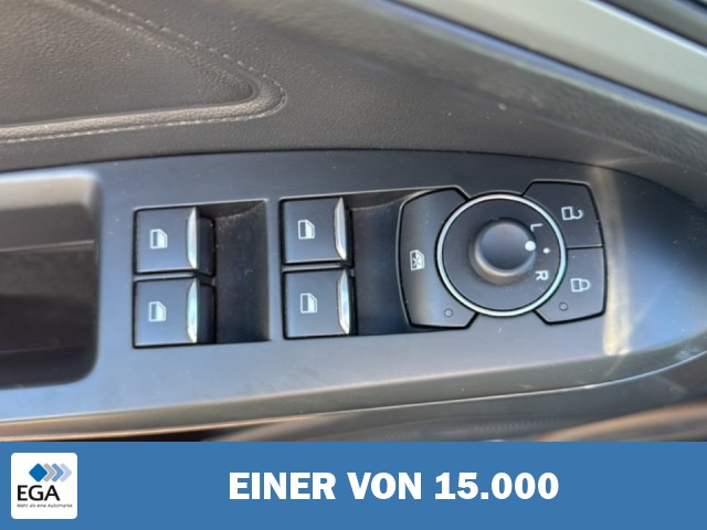 Ford Focus COOL & CONNECT NAVI / LED / PDC / GJR / WINTER-PAK