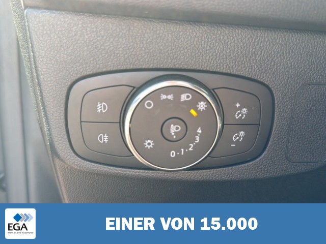 Ford Focus COOL & CONNECT NAVI / LED / PDC / GJR / WINTER-PAK