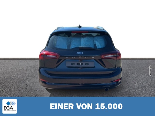 Ford Focus Turnier Titanium NAVI AHK LED ACC SHZ Apple CarPlay