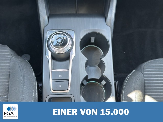 Ford Focus Turnier Titanium NAVI AHK LED ACC SHZ Apple CarPlay