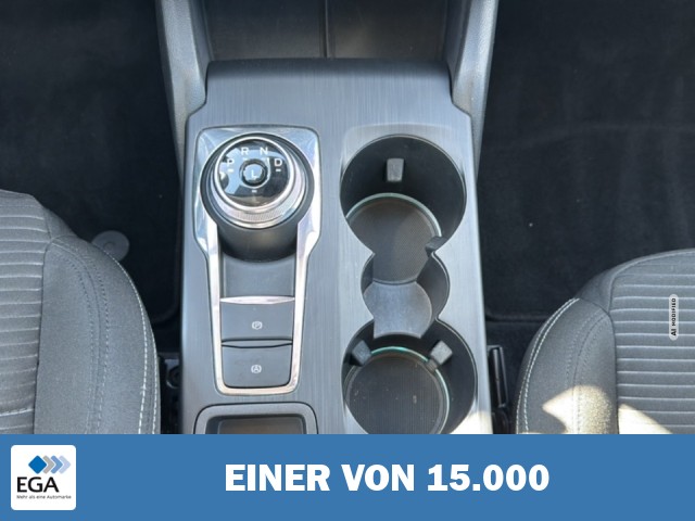 Ford Focus Turnier Titanium NAVI AHK LED ACC SHZ Apple CarPlay