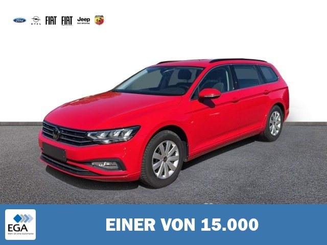 Volkswagen Passat Business EDITION NAVI LED ACC KA 2-Zonen-Klimaautom Massagesitze