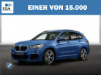 Bild BMW X1 M Sport Panorama HUD Navi Plus ACC LED