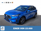 Bild Ford Kuga ST-LINE SHZ LenkradHZG Navi Keyless 2-Zonen-Klimaautom Apple CarPlay Androi