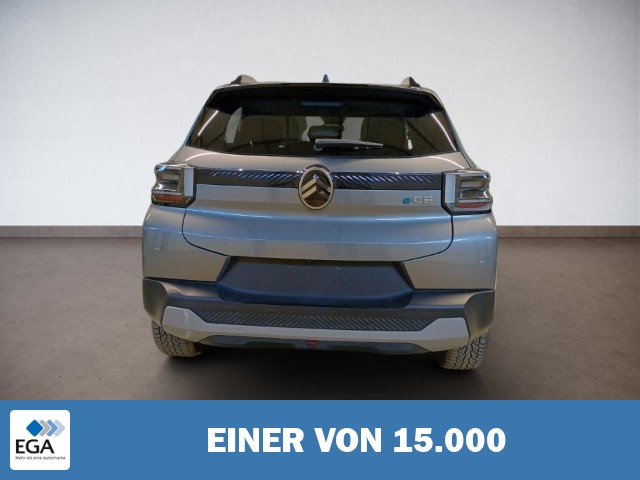 Citroën E-C3 MAX 11kw Charger Shz Navi Kamera
