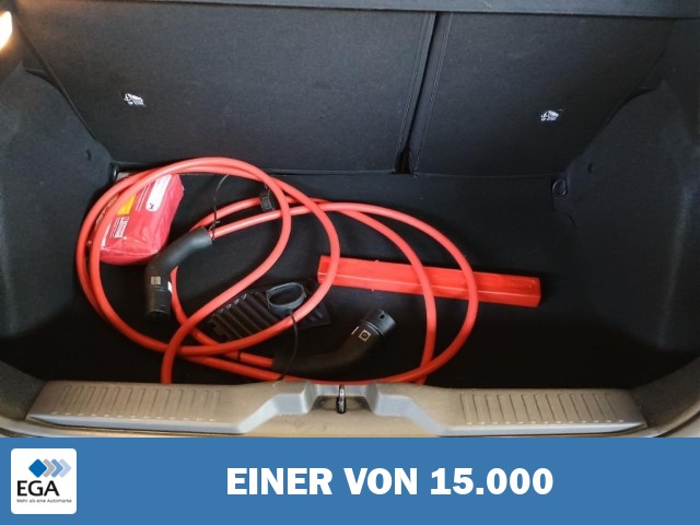 Citroën E-C3 MAX 11kw Charger Shz Navi Kamera