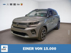 Bild Citroën E-C3 MAX 11kw Charger Shz Navi Kamera