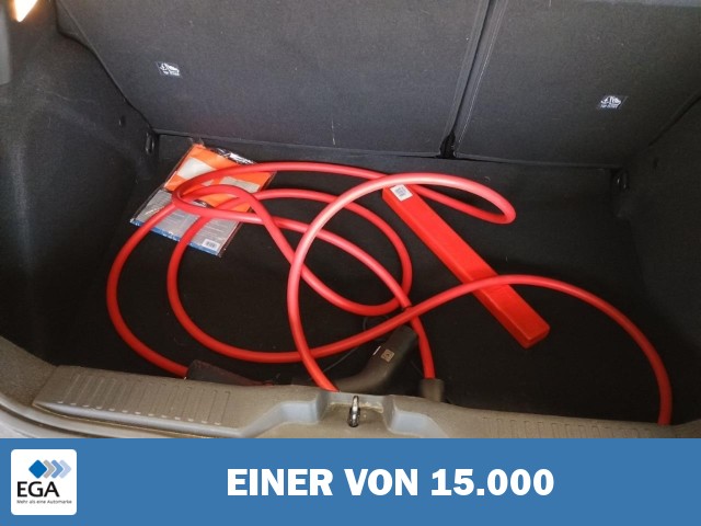 Citroën E-C3 MAX 11kw Charger Shz Navi Kamera