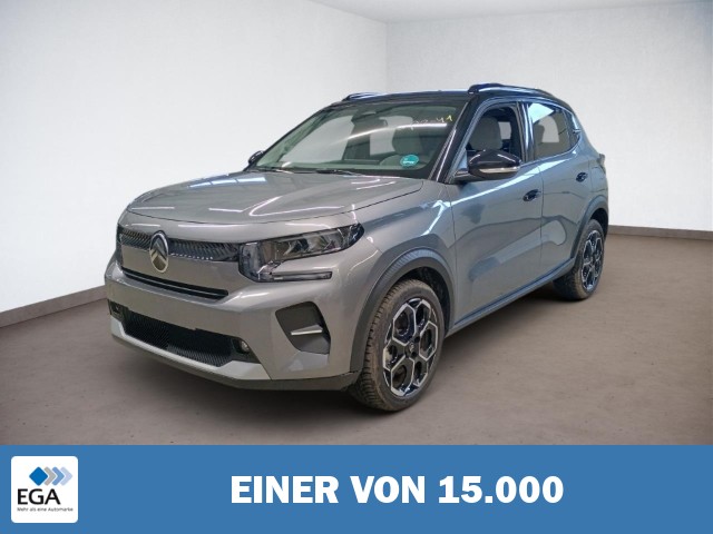 Citroën E-C3 MAX  11kw Charger Shz Navi Kamera