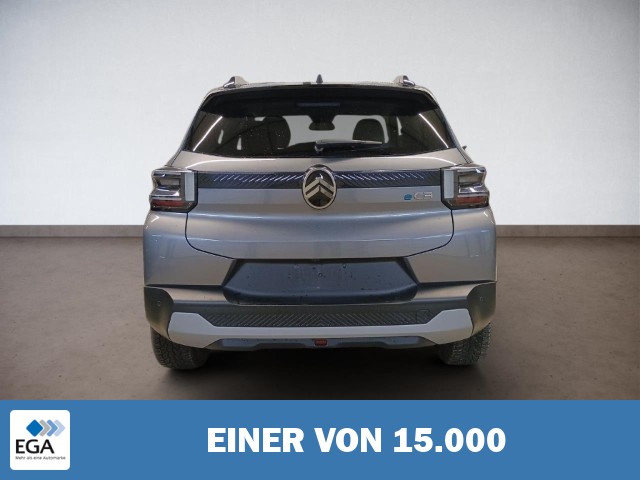 Citroën E-C3 MAX  11kw Charger Shz Navi Kamera