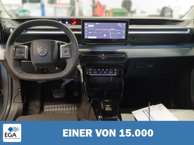 Citroën E-C3 MAX  11kw Charger Shz Navi Kamera
