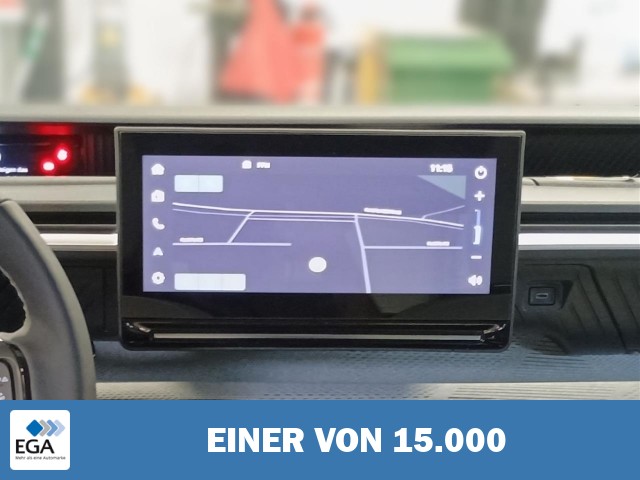 Citroën E-C3 MAX  11kw Charger Shz Navi Kamera