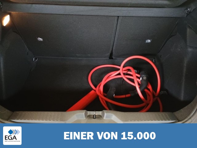 Citroën E-C3 MAX  11kw Charger Shz Navi Kamera