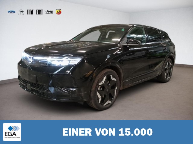 Opel Grandland AWD Ultimate 11kw Charger Shz Navi Kamera