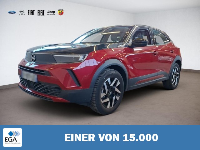 Opel Mokka-e Elegance 11kw Charger Shz Navi Kamera