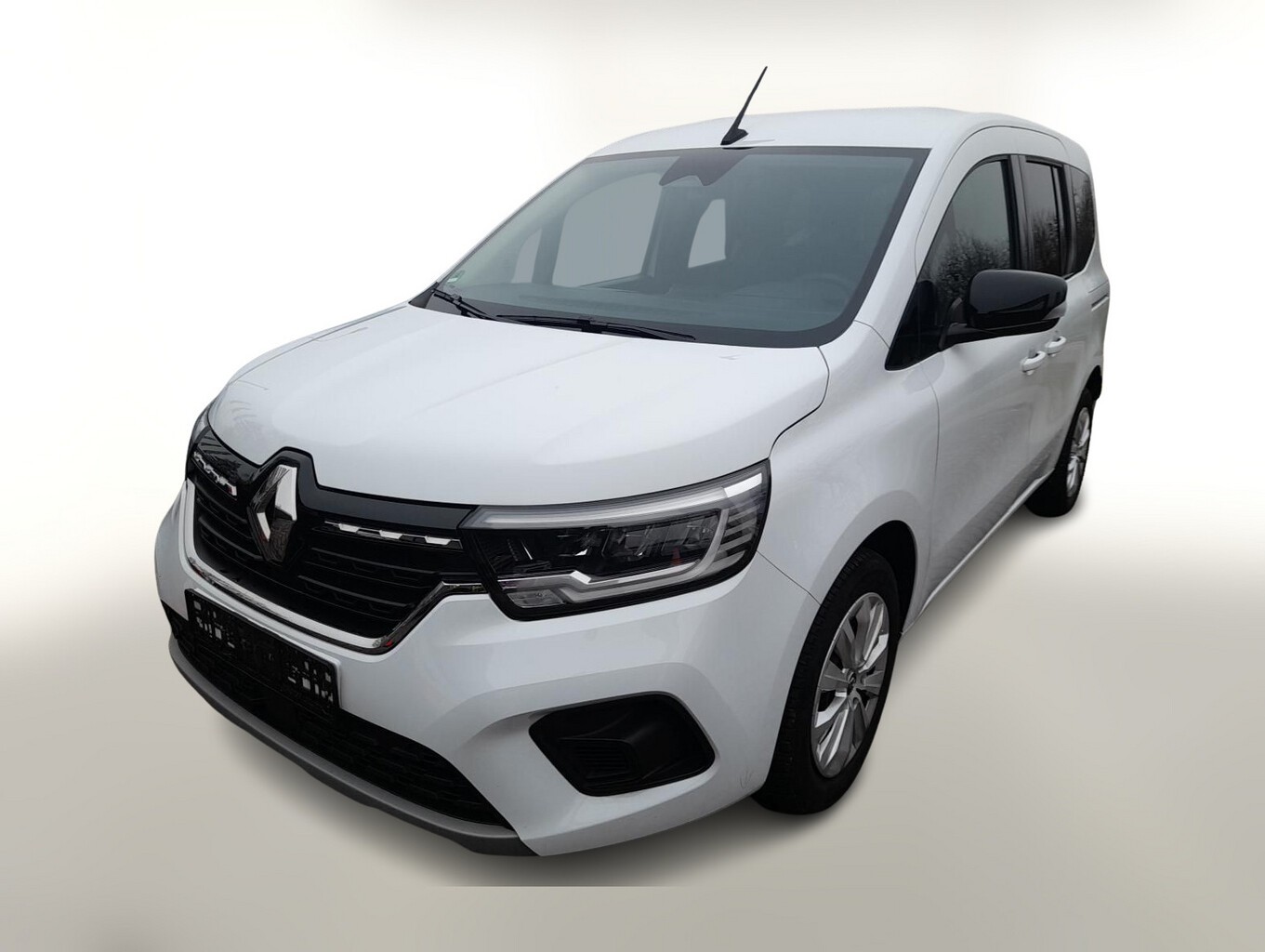Renault Kangoo III 1.3 TCe 100 Equilibre LED PDC Temp