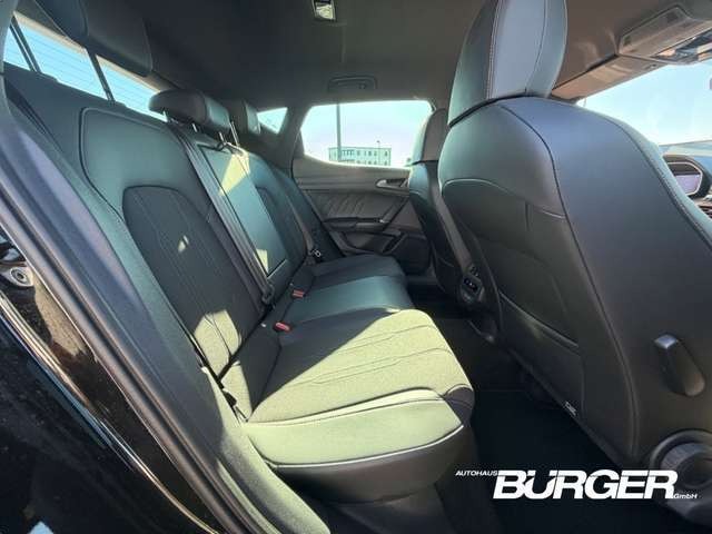 Cupra Leon 1.5 eTSI Voll-LED ACC Kamera DCC SitzHZG CarPlay K