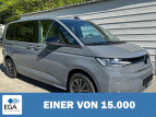 Bild Volkswagen T7 Multivan 