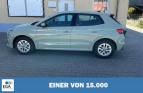 Bild Skoda Fabia Classic 5J. Garantie Klimaauto. variabler Koffe...